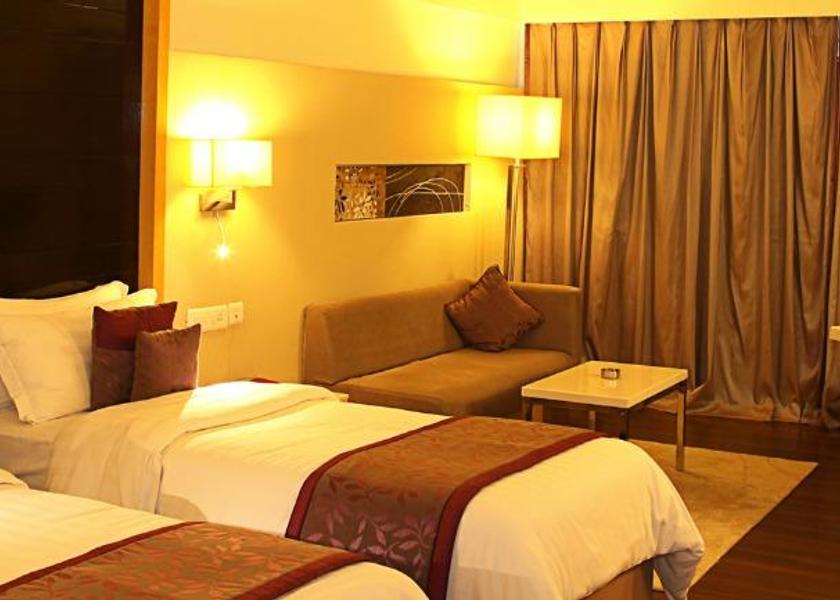 Andhra Pradesh Rajahmundry Bedroom
