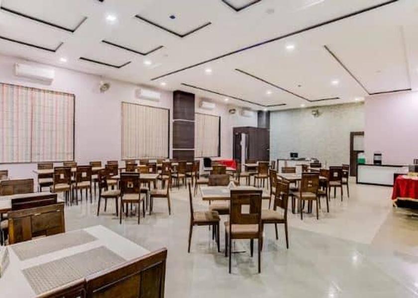 Jharkhand Hazaribagh Restaurant