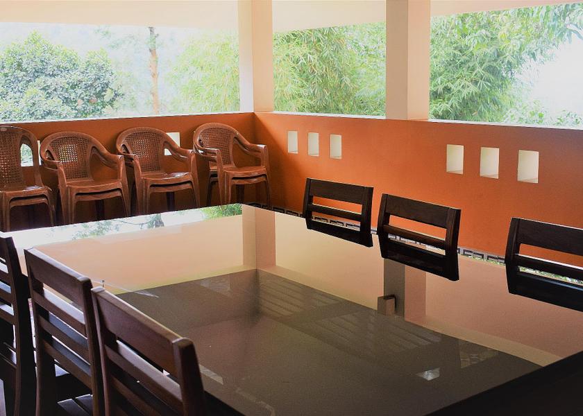Kerala Wayanad Food and beverages