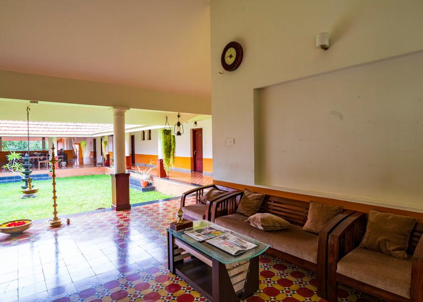 Kerala Wayanad Public Areas