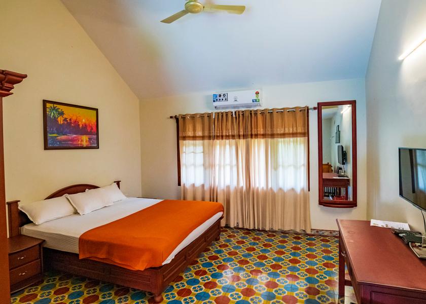 Kerala Wayanad Mini Suite