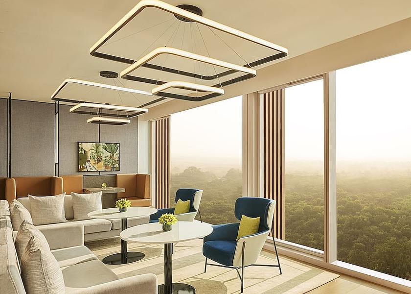 Maharashtra Mumbai Executive lounge