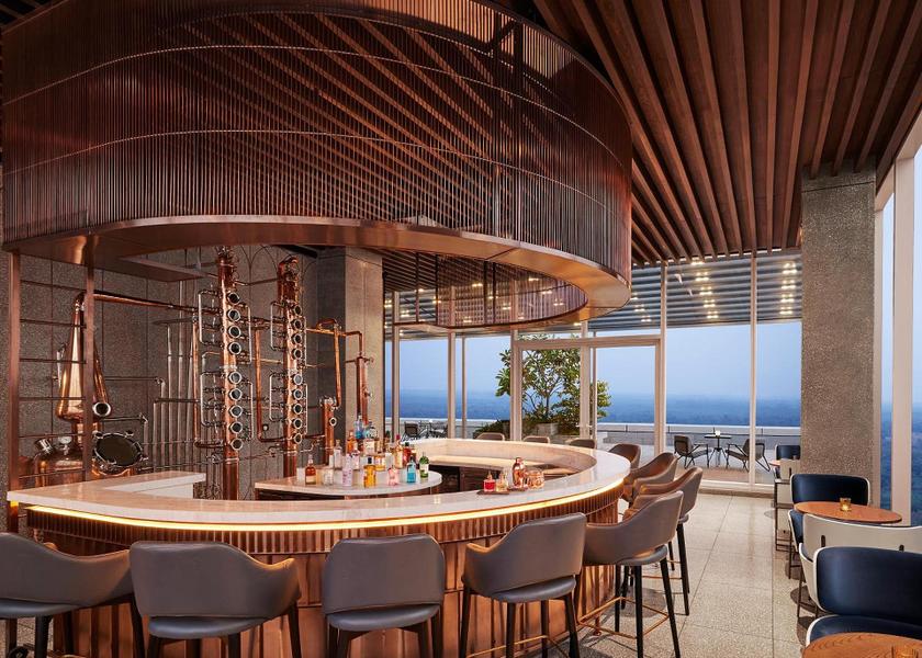 Maharashtra Mumbai Bar/lounge