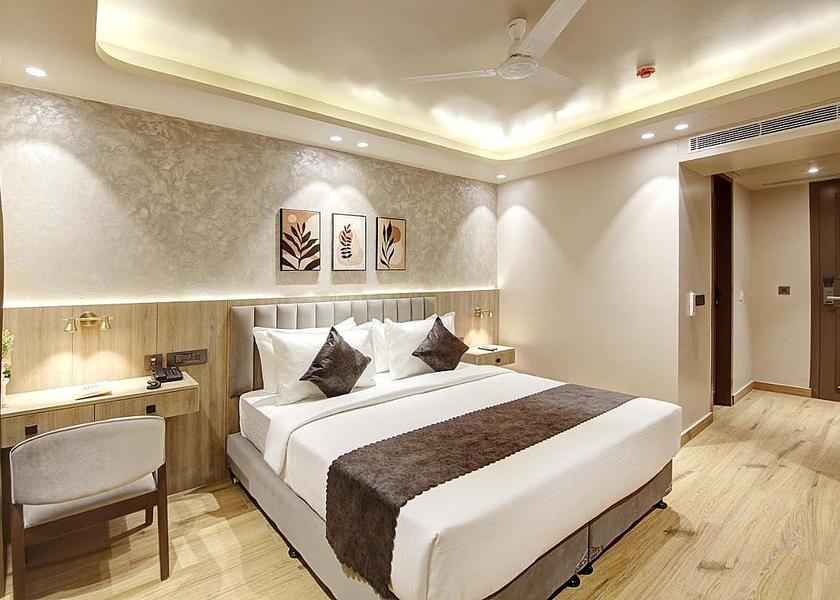 Haryana Gurugram Photos