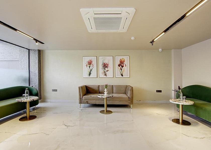 Haryana Gurugram Public Areas