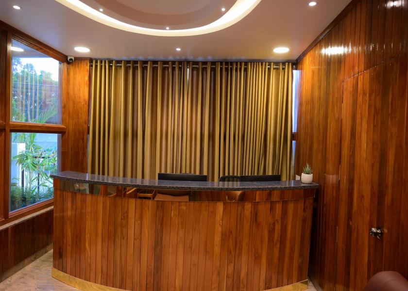 Tamil Nadu Kanyakumari Public Areas