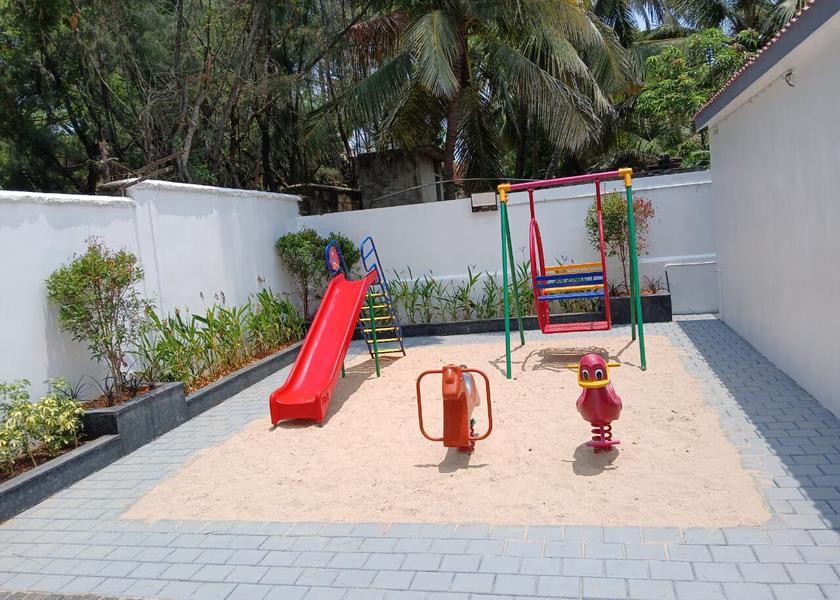 Tamil Nadu Kanyakumari Recreation
