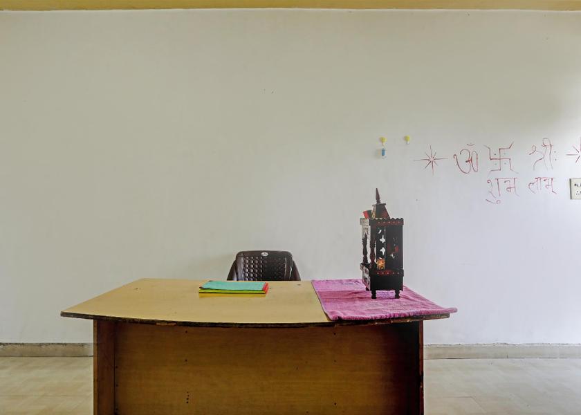 Uttar Pradesh Saharanpur Public Areas