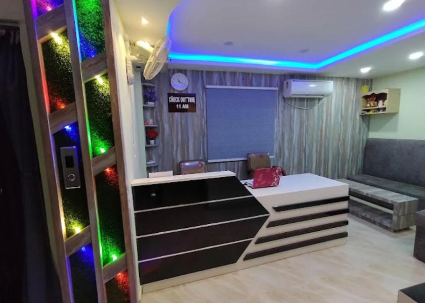 Bihar Patna Public Areas