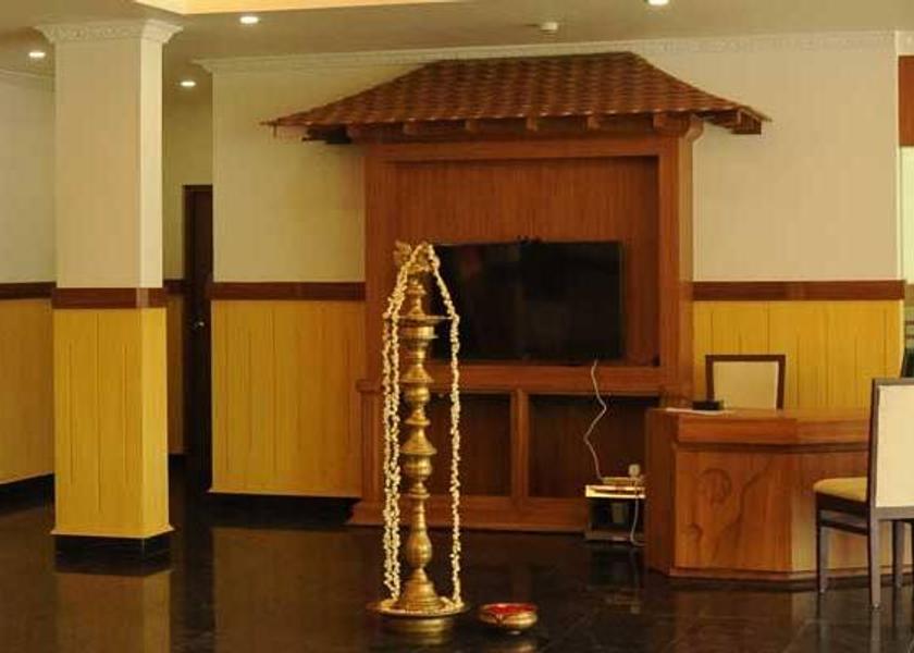 Kerala Thrissur 