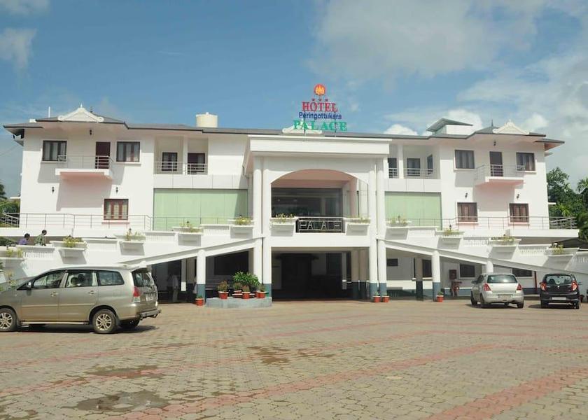 Kerala Thrissur 