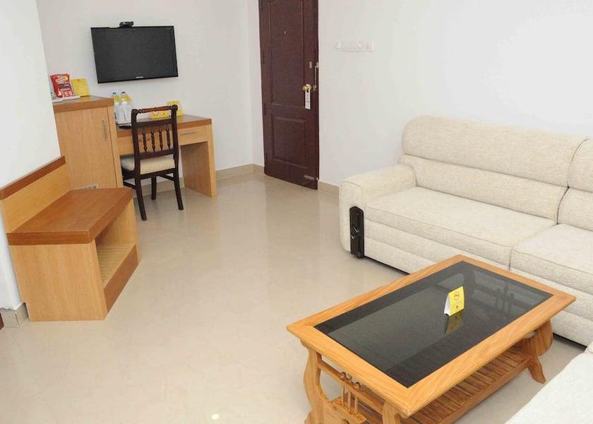 Kerala Thrissur 