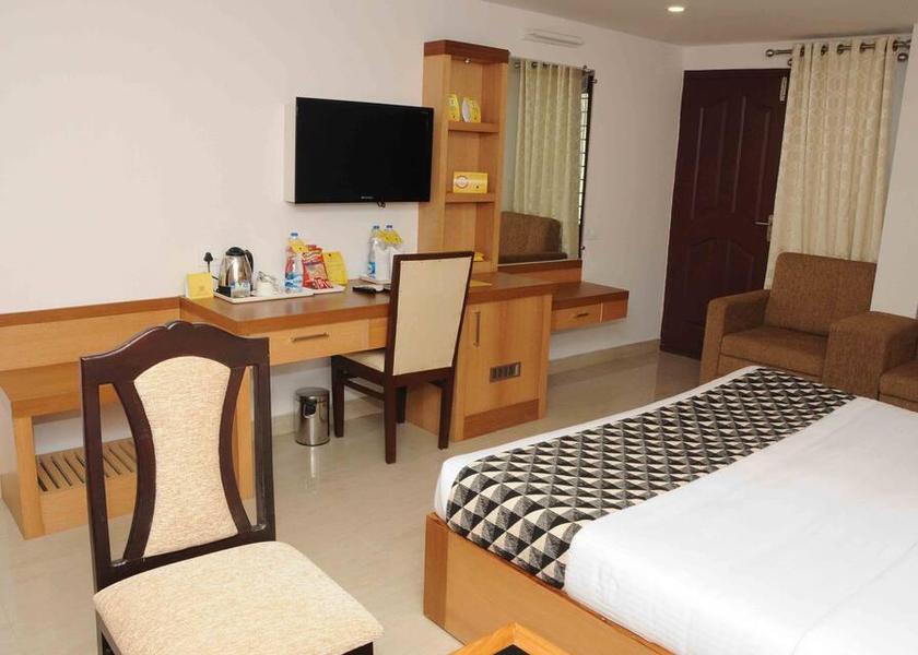 Kerala Thrissur 