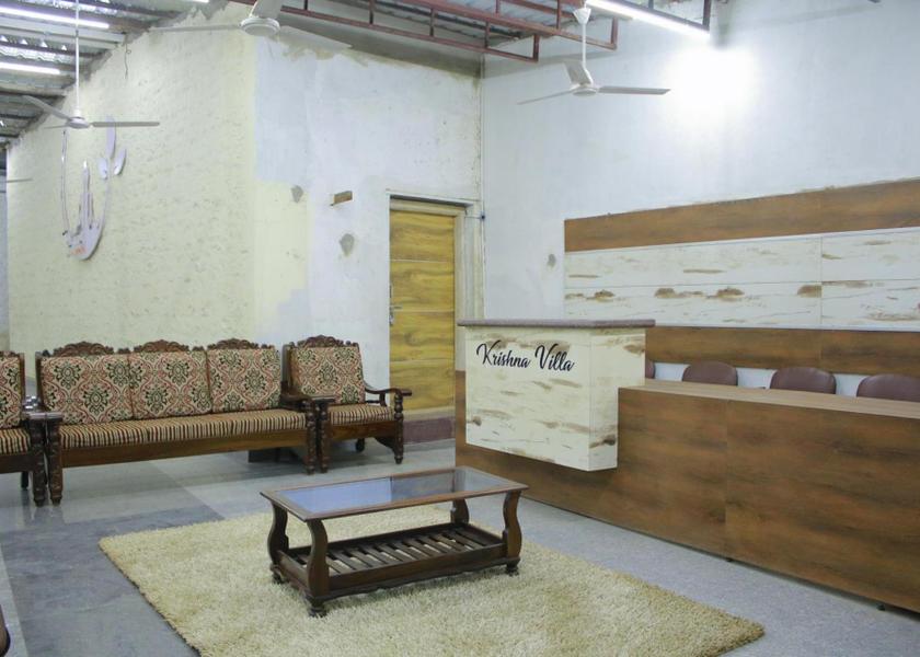 Karnataka Badami Lobby