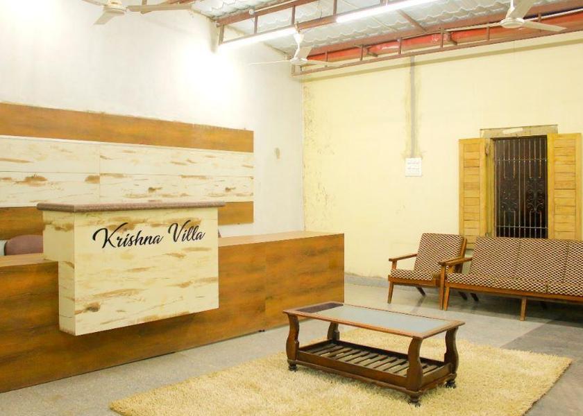Karnataka Badami Reception