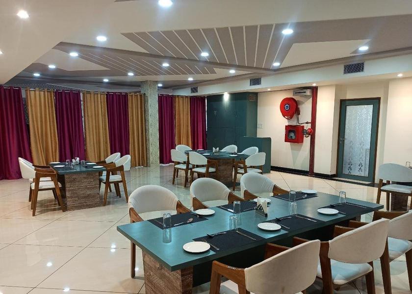 Rajasthan Bikaner Food & Dining