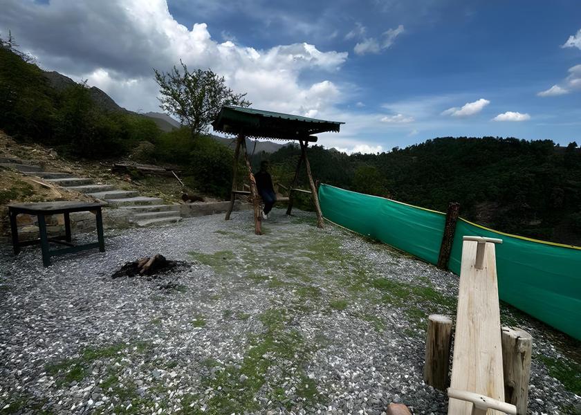 Uttarakhand Chakrata Outdoors