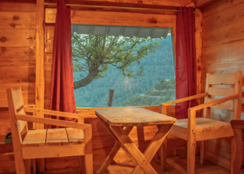 Uttarakhand Chakrata 1025