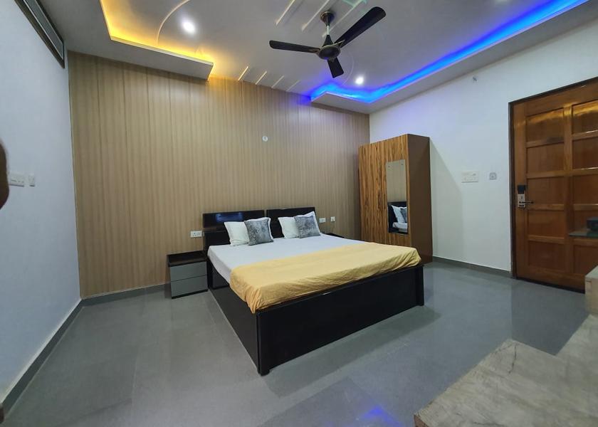 Uttar Pradesh Barabanki 1025