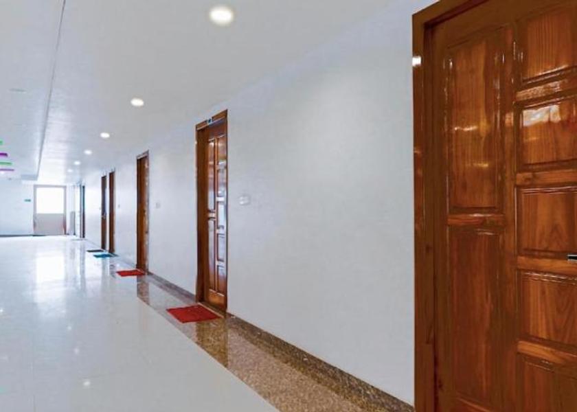 Uttar Pradesh Barabanki Public Areas