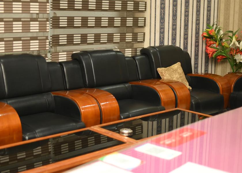 Uttar Pradesh Barabanki Public Areas