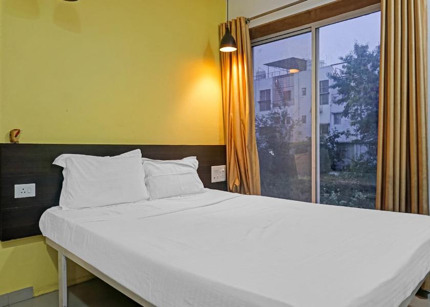 Maharashtra Pune Deluxe Double or Twin