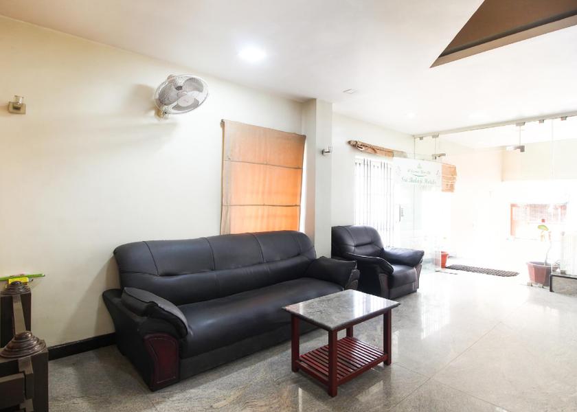 Tamil Nadu Tiruchengode Lobby