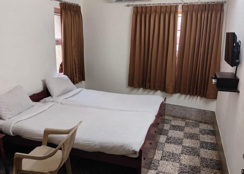 Tamil Nadu Salem Bedroom