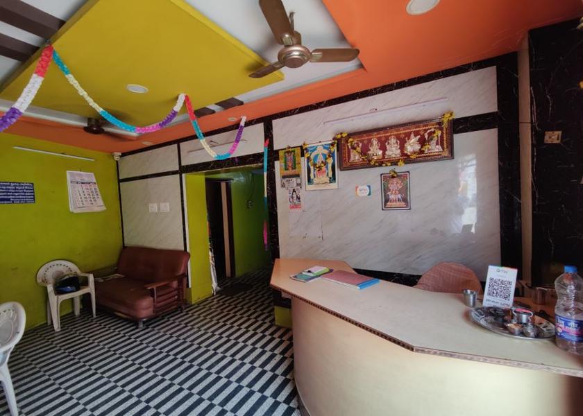 Tamil Nadu Salem Public Areas