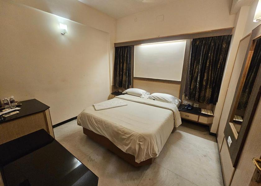 Tamil Nadu Erode DELUXE AC