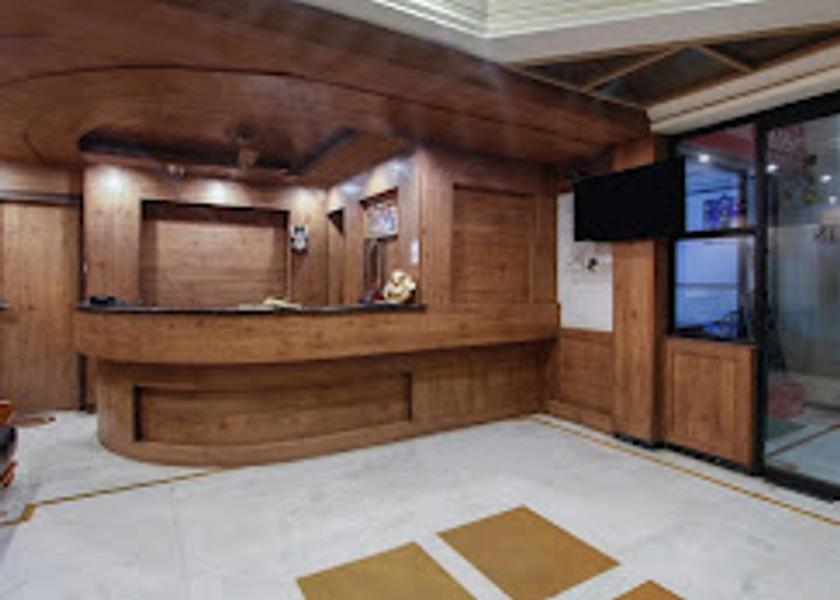 Tamil Nadu Erode DELUXE AC