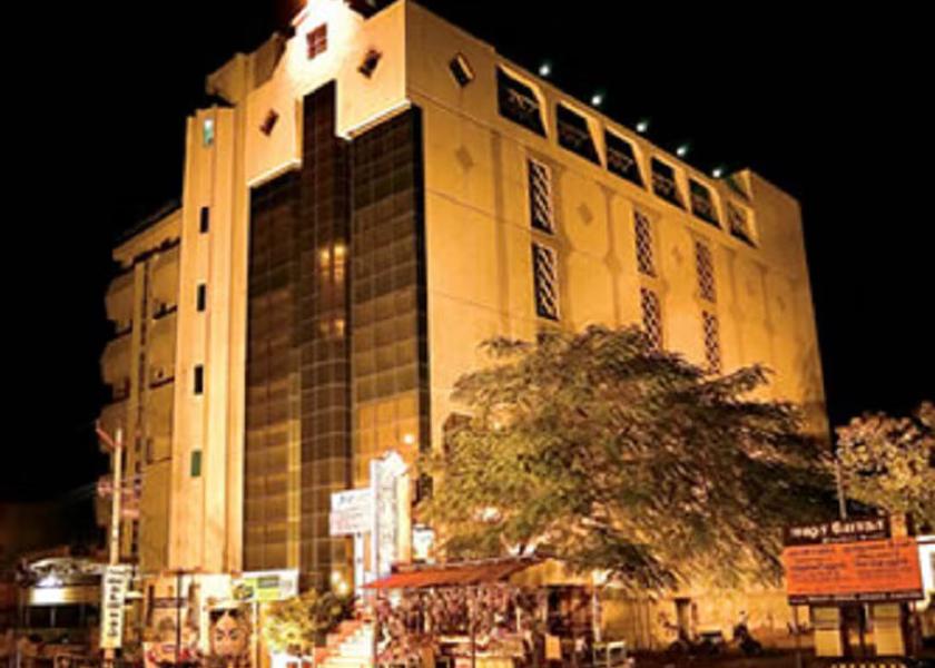 Tamil Nadu Erode DELUXE AC