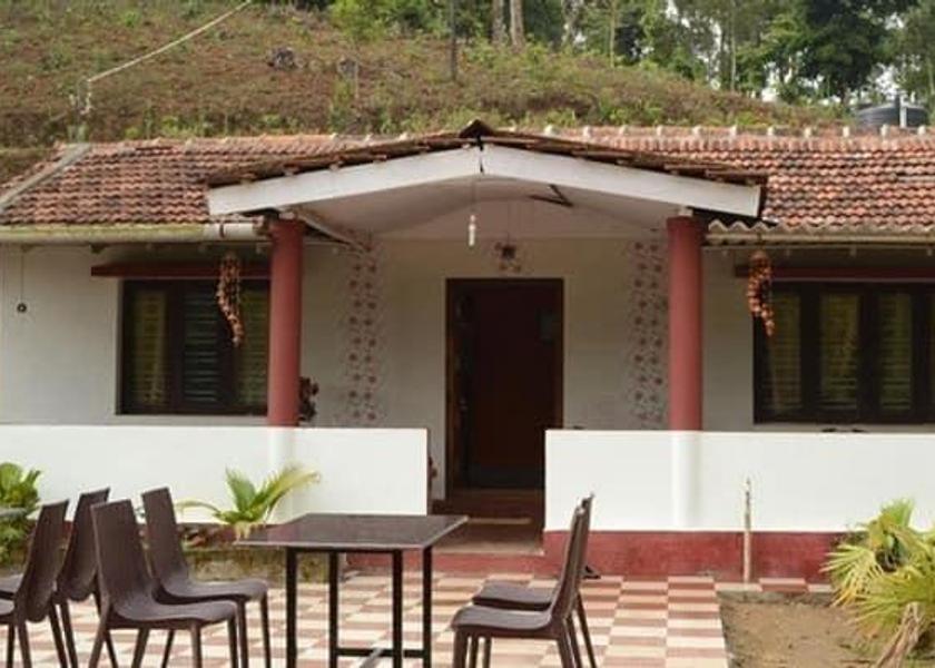 Karnataka Madikeri 