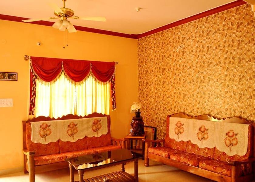 Karnataka Madikeri 