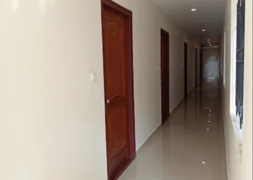 Kerala Thrissur Public Areas