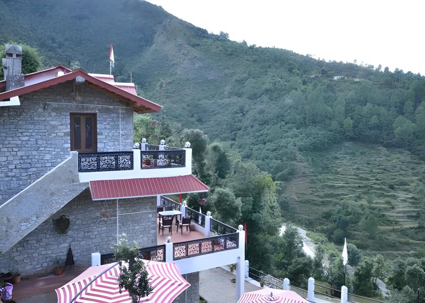 Uttarakhand Ranikhet 