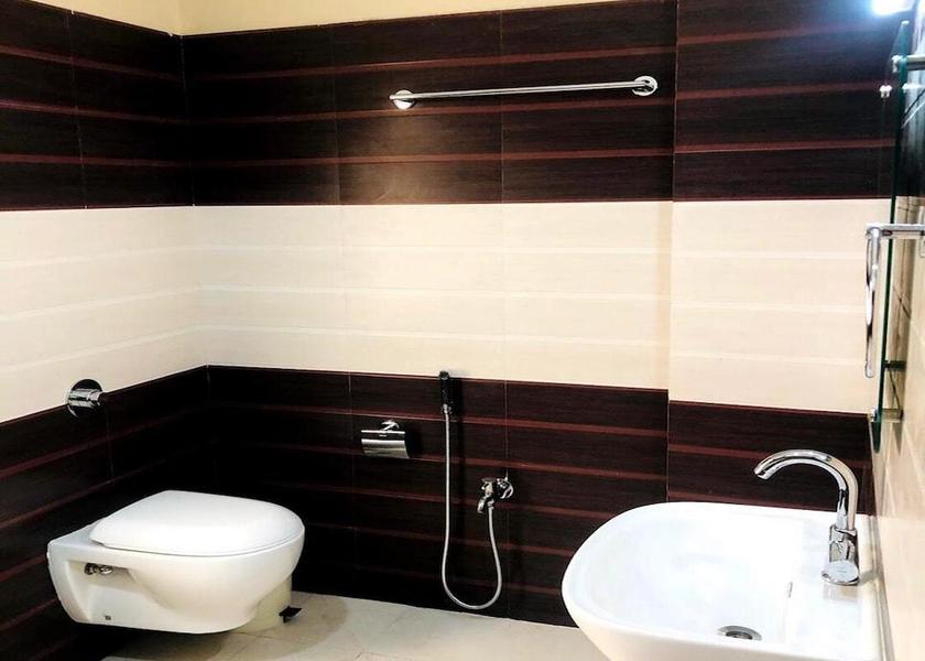 Bihar Siwan Deluxe Room