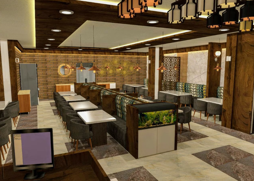 Bihar Siwan Food & Dining