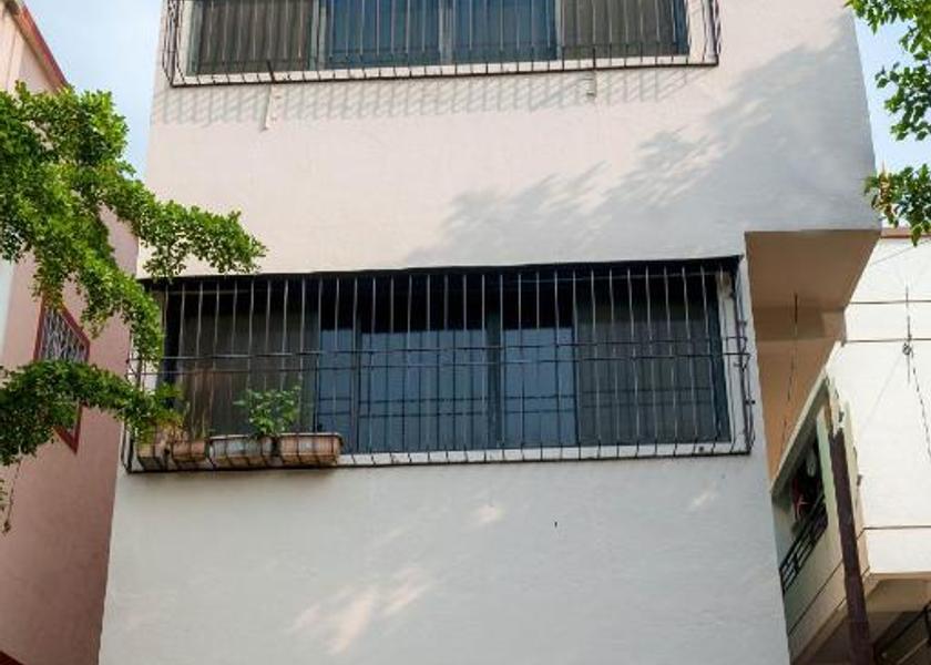 Maharashtra Pune Hotel Exterior