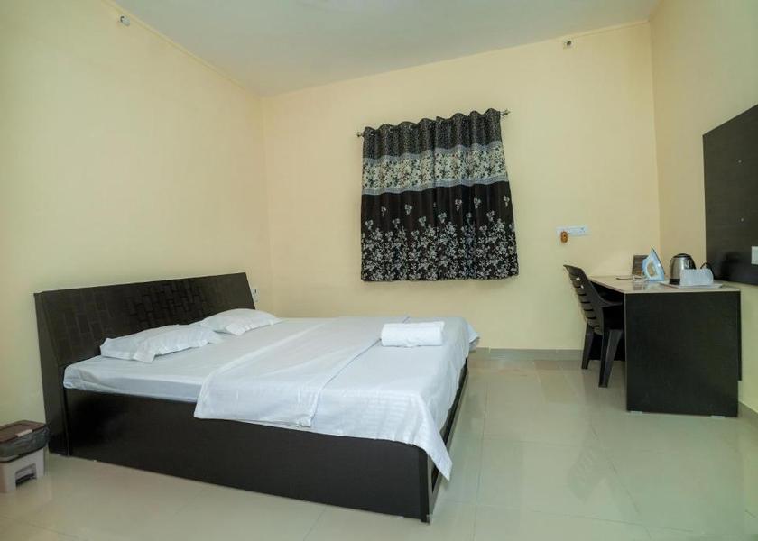 Maharashtra Pune Classic Room Non-AC