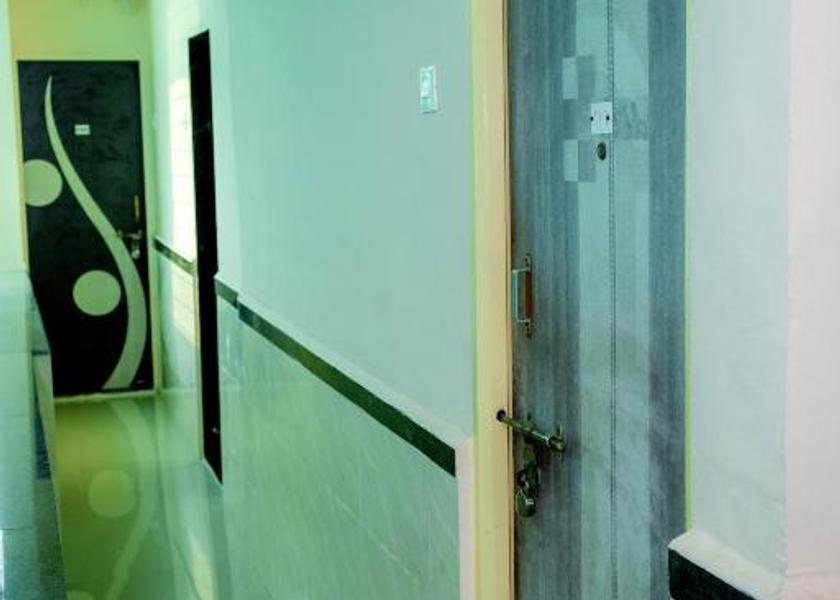 Maharashtra Pune Public Areas