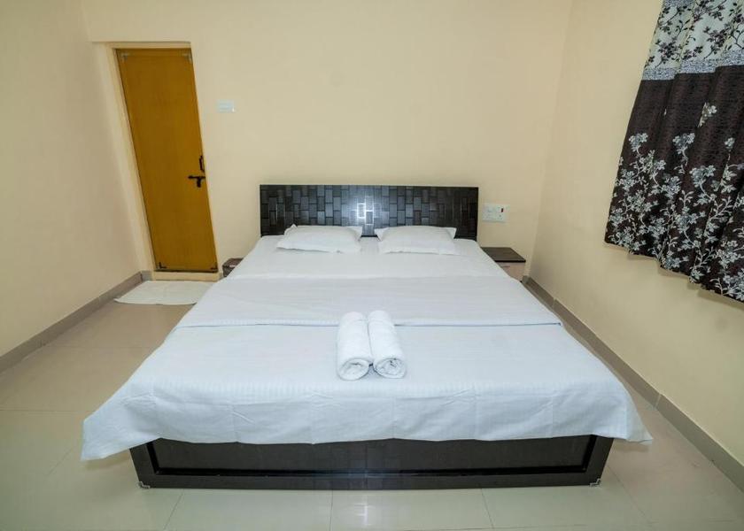 Maharashtra Pune Classic Room Non-AC