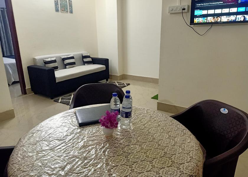 Assam Guwahati Family - Two Bedrooms