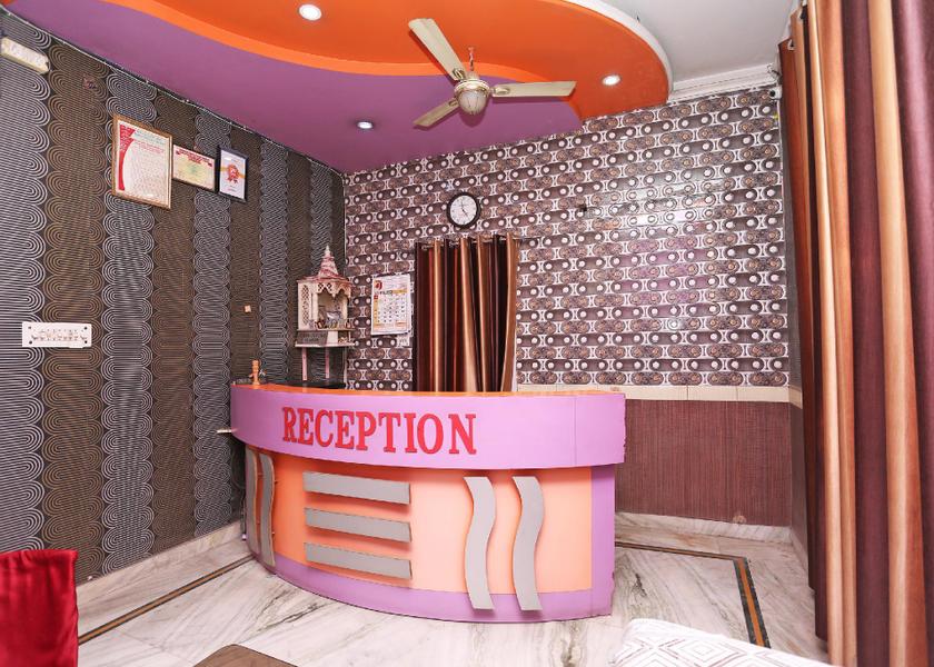 Uttar Pradesh Meerut Reception