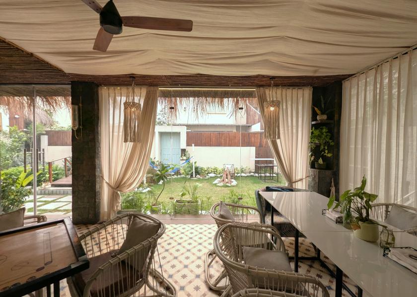 Punjab Amritsar Public Areas