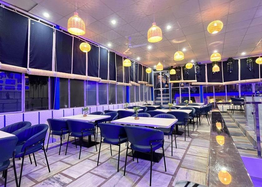 Uttarakhand Rishikesh Restaurant