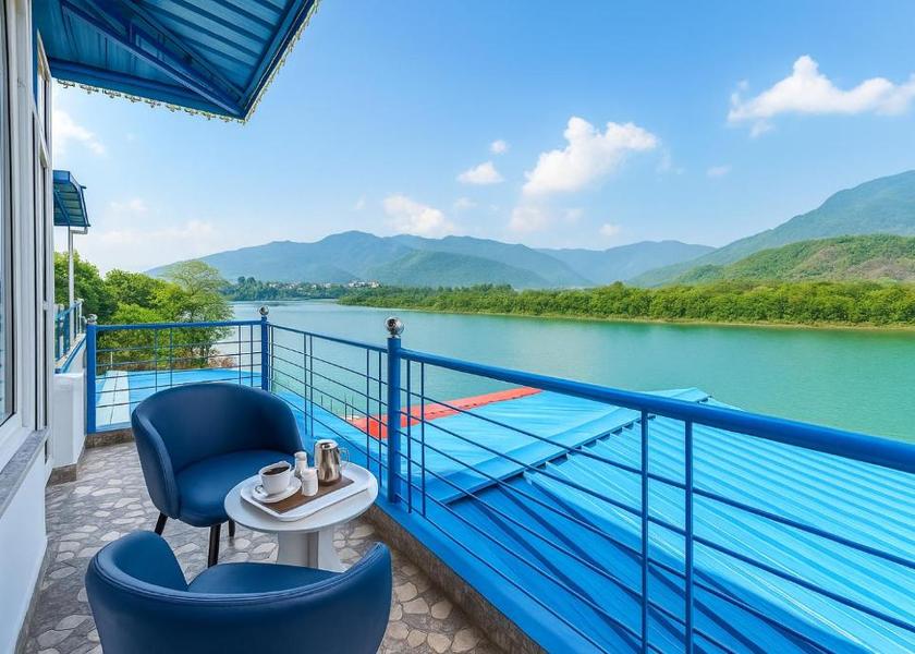 Uttarakhand Rishikesh Public Areas