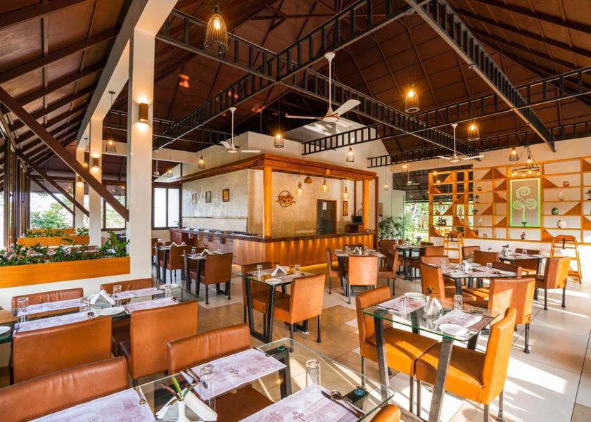 Kerala Vagamon Food and beverages