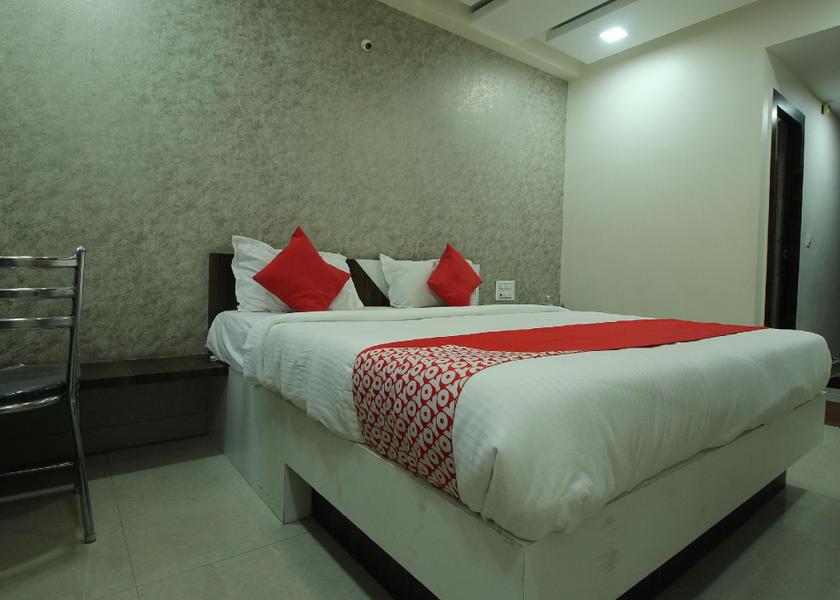 Karnataka Kalaburagi Bedroom