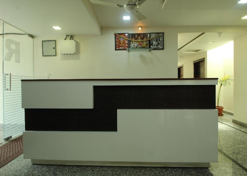 Karnataka Kalaburagi Reception